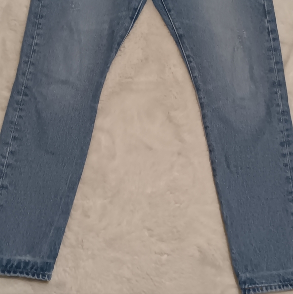 Levi's 501 Jeans - Picture 5 of 5